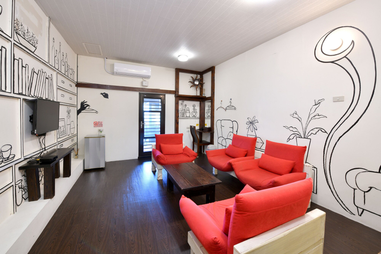 Others 5, Windsor's Han-Guan B&B, New Taipei City