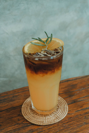 Food & Drinks 5, Shanti-Retreat Hotel, Pua