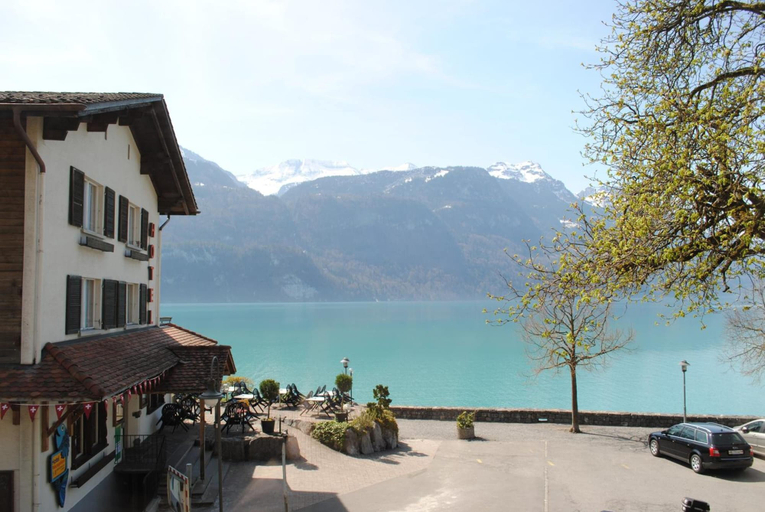 Others 5, Hotel Brienzerburli, Interlaken
