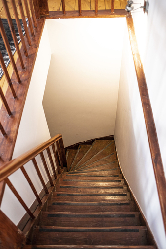 Others 5, Penthouse suite Old Town Tartu Home Apt., Tartu