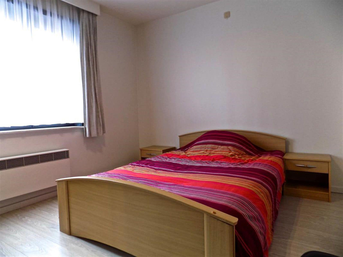 Bedroom 3, Havenzicht 105, West-Vlaanderen