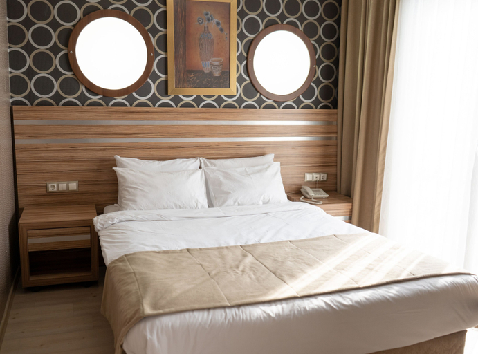 Bedroom 5, La Casa Hotel, Kocasinan