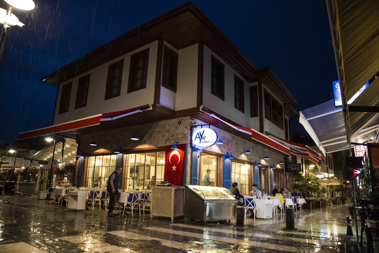 Exterior & Views 2, Kervan Hotel, Antalya