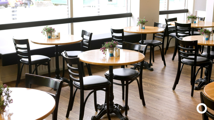 Food & Drinks 5, Center Hotels Klöpp, Reykjavík