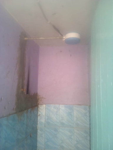 Bathroom 3, Wambers Guest House, Embakasi Central