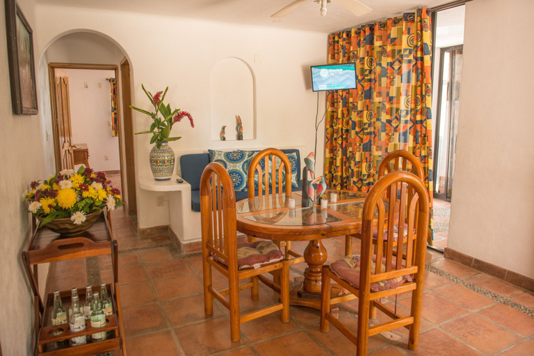 Others 5, Hotel Villa Azul, Manzanillo