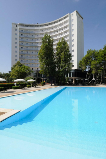 Sport & Beauty 2, Hotel President, Teramo