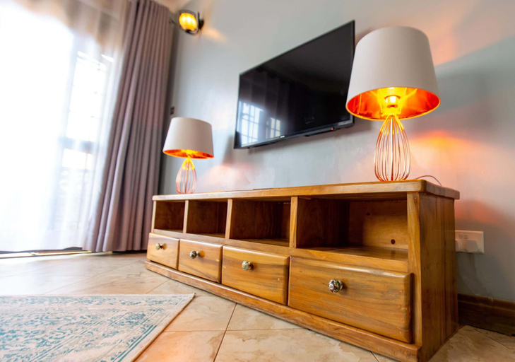 Others 4, Villa Karibu Serviced Apartments, Jinja