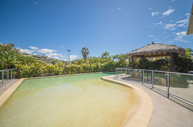 Sport & Beauty 2, The Coast Motel, Livingstone - Pt B
