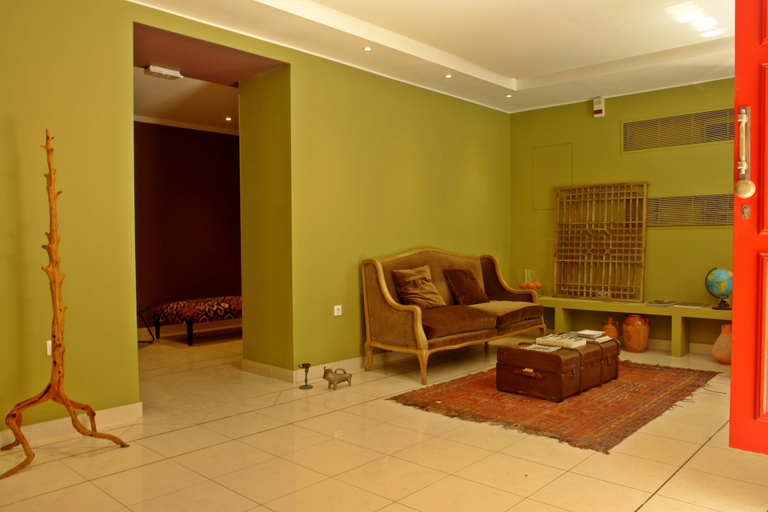 Others 5, Semeli Hotel, Attica