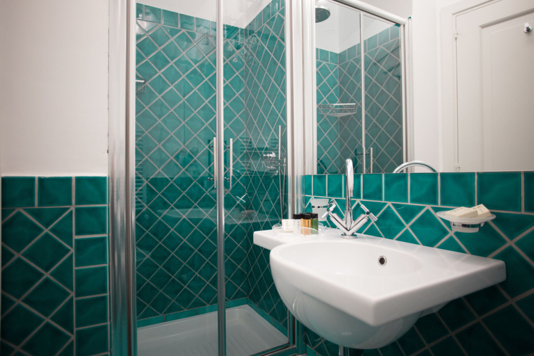 Bathroom 4, Residenza Pansa, Salerno
