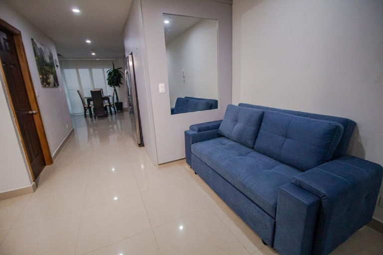 Others 4, 2S3-2 APARTAMENTO EN CARTAGENA CON WIFI, Cartagena de Indias