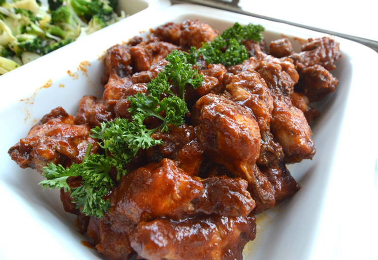 Food & Drinks 12
