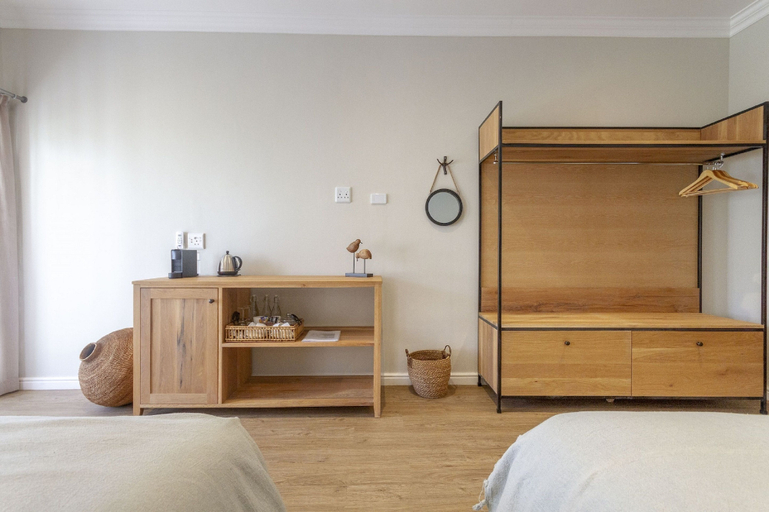 Bedroom 3, Monte Vista Boutique Hotel, Cape Winelands