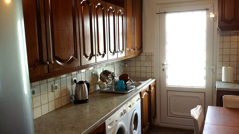 Others 4, Gatis House, South Aegean