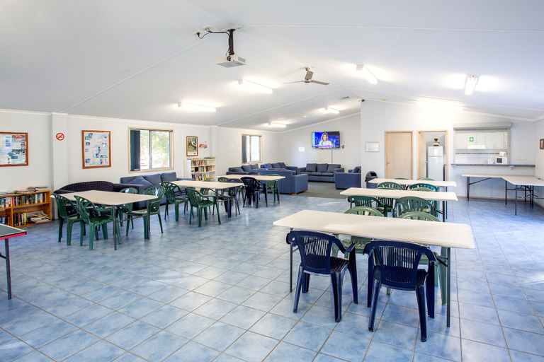 Food & Drinks 4, BIG4 Narooma Easts Holiday Park, Eurobodalla