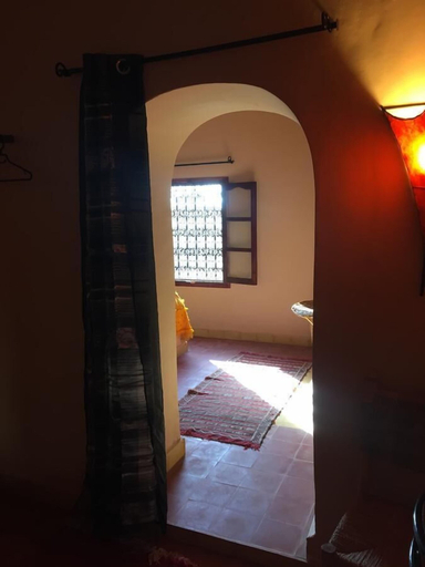 Others 5, Auberge Famille Benmoro, Ouarzazate