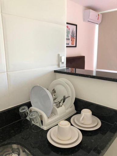 Bathroom 4, Pousada Casa Serra Alves, Armação dos Búzios
