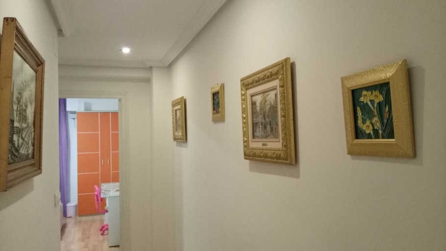 Others 5, Apartamento General Espartero, Alicante