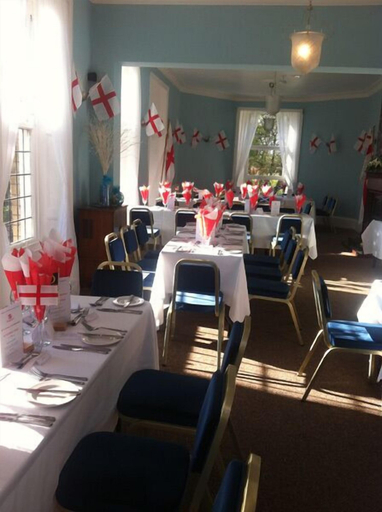 Food & Drinks 4, Gomersal Lodge Hotel, Kirklees