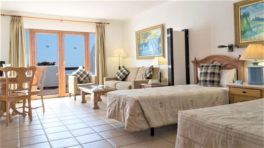 Bedroom 4, Ona Beverly Hills Suites, Santa Cruz de Tenerife