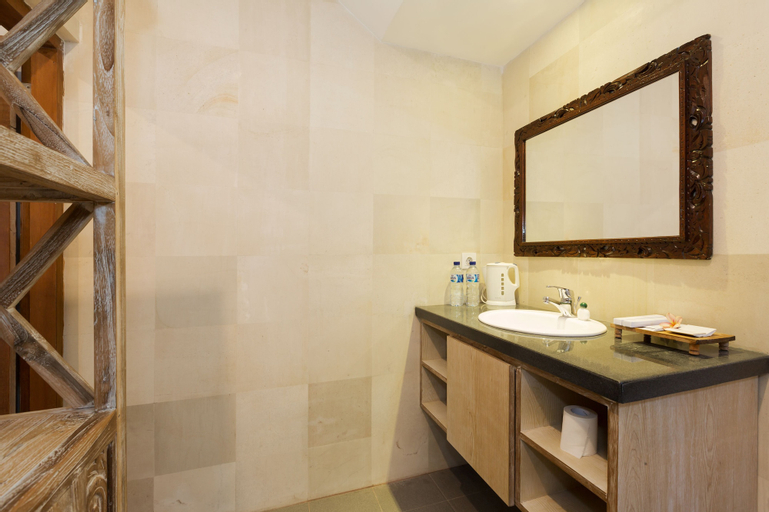 Bedroom 5, Bale Seminyak, Badung