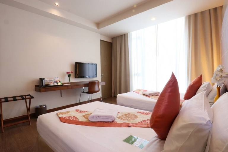 Bedroom 11