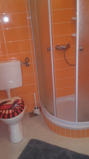 Bathroom 3, Holiday Home Pavarotti, Supetar