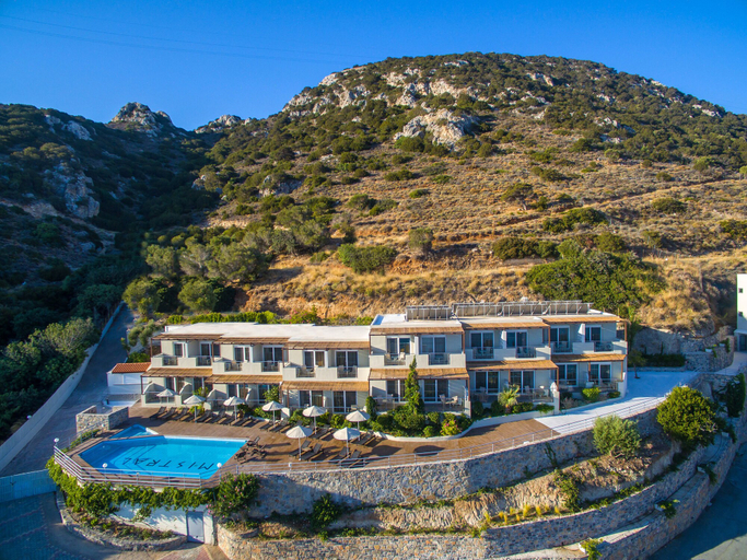 Exterior & Views 2, Mistral Mare, Crete