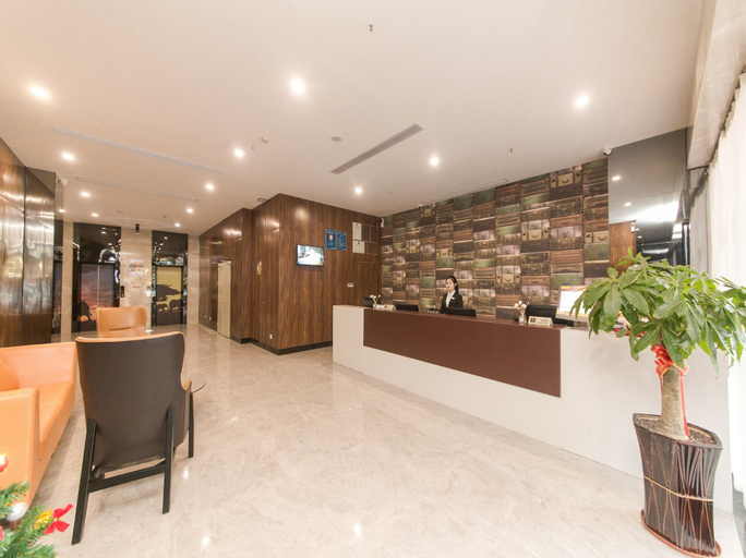J Tour Inn, Dongguan