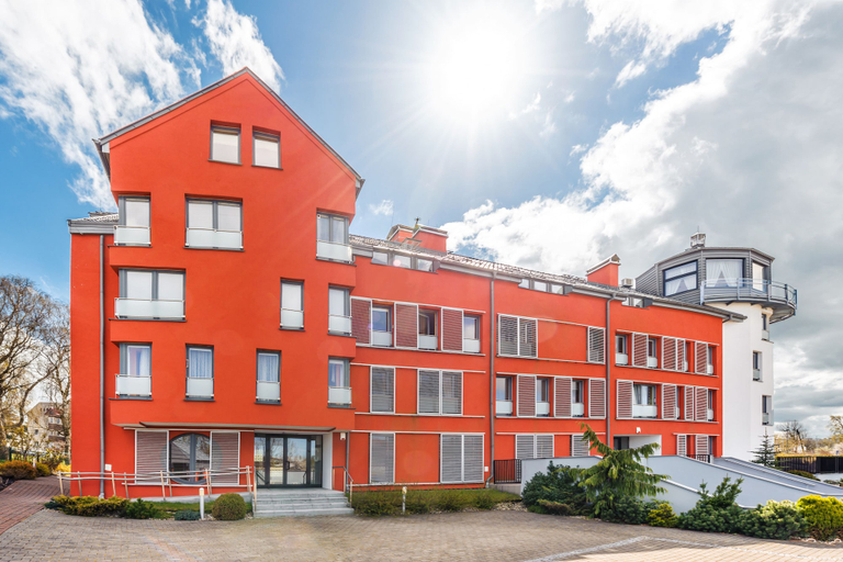 Exterior & Views 2, Apartamenty Sun & Snow Latarnia, Puck