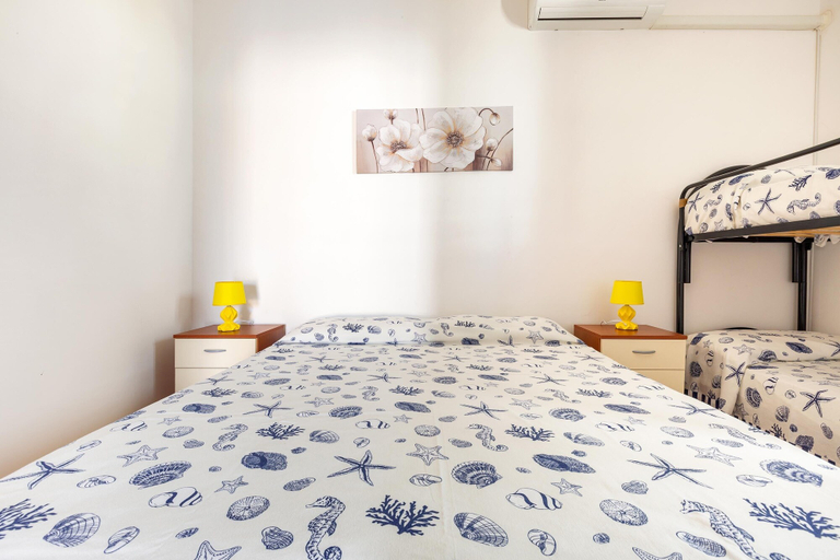 Bedroom 5, 2204 Villa Lucia - Bilo 2 by Barbarhouse, Lecce