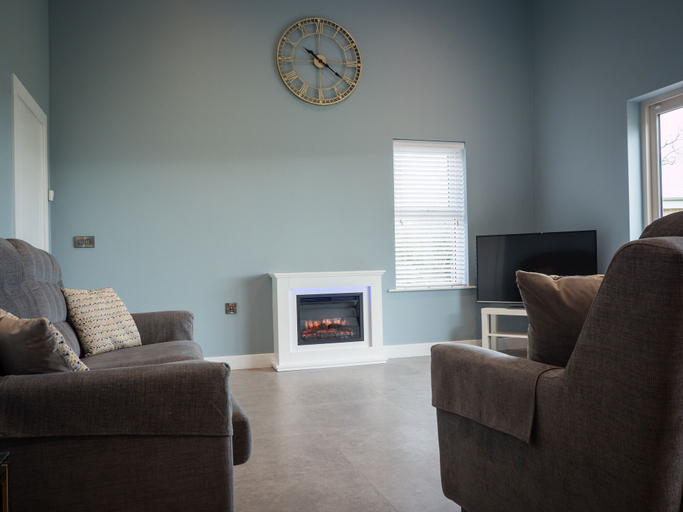 Others 5, Executive Lakeside Lodge at Mullans Bay, Fermanagh and Omagh