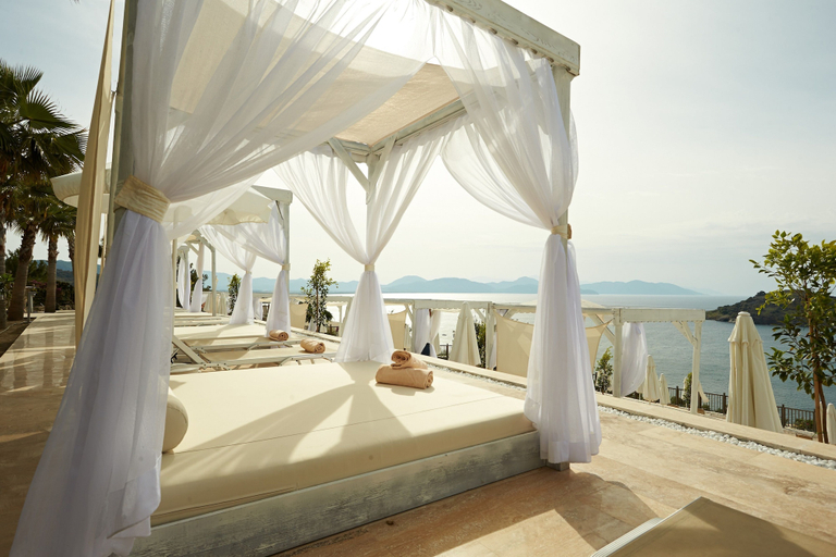Bedroom 4, TUI BLUE Seno - Adults Only - All inclusive, Ortaca