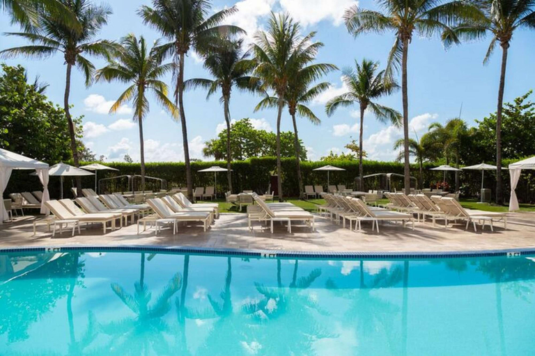 Sport & Beauty 3, Hilton Bentley Miami Beach, Miami-Dade