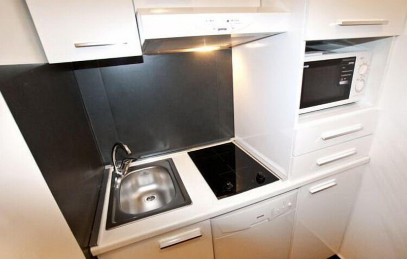 Others 5, Apartment Perla, Belgrade