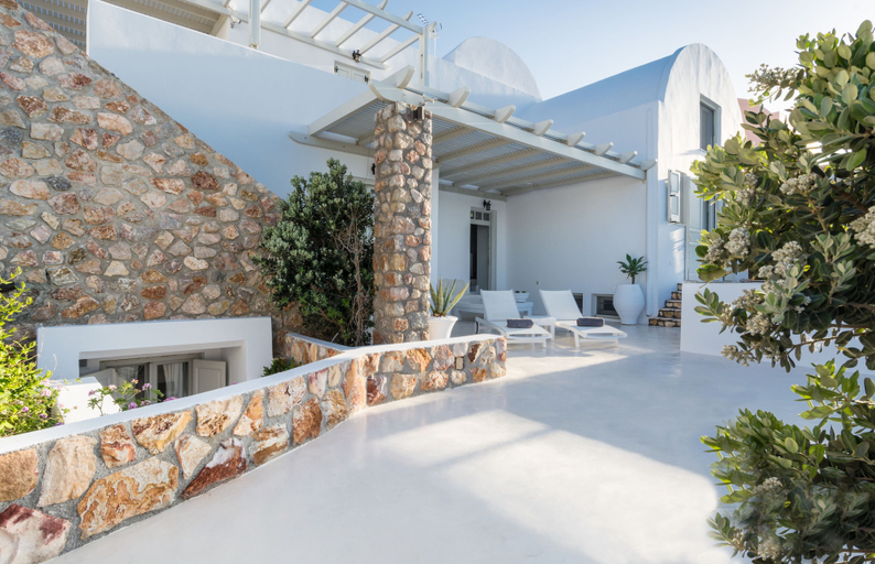 Exterior & Views 2, Michaela Residence, South Aegean