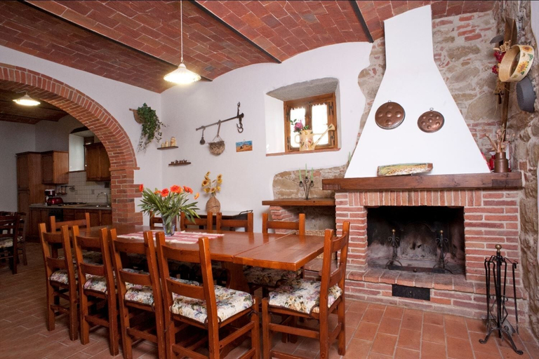 Food & Drinks, Infinito, Siena