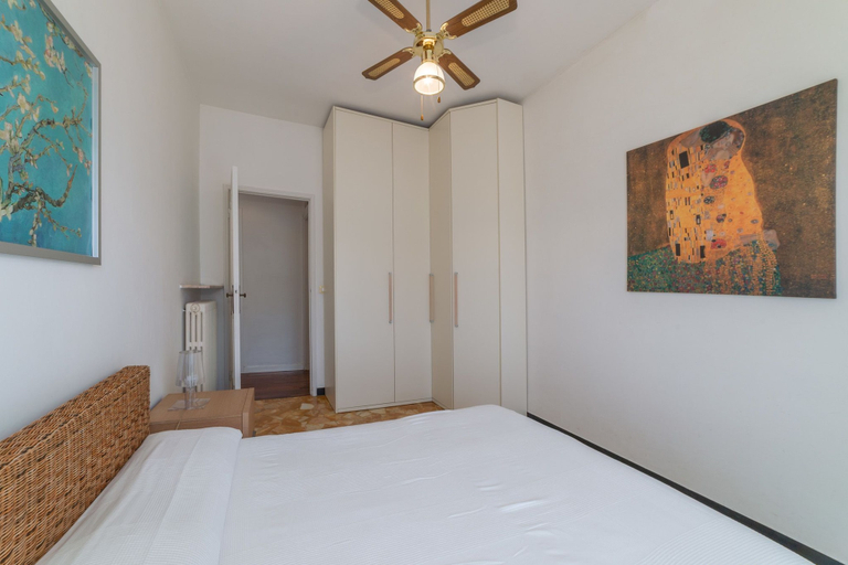 Room 5, Il Battello, Genova