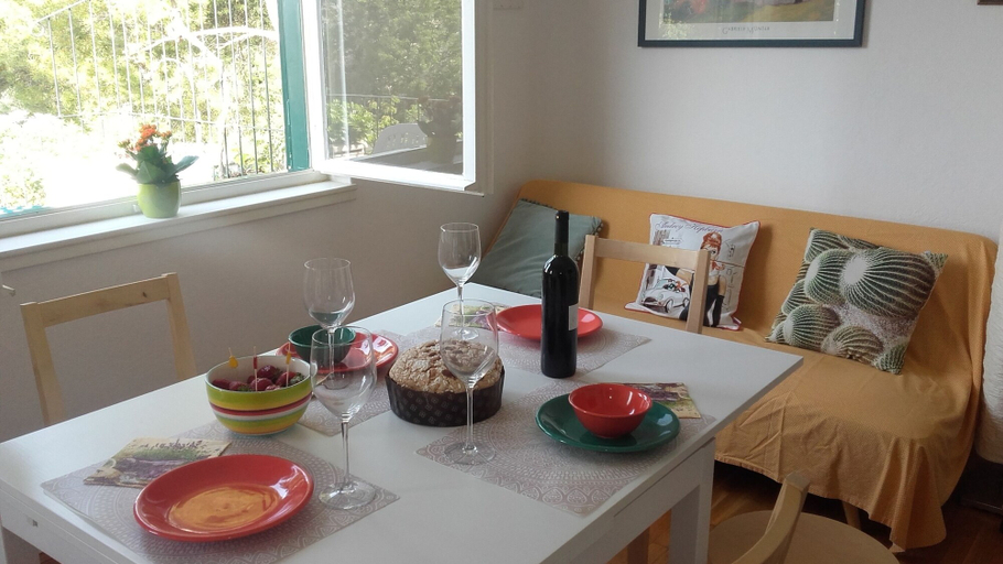 Others 5, Holiday Home Pavarotti, Supetar