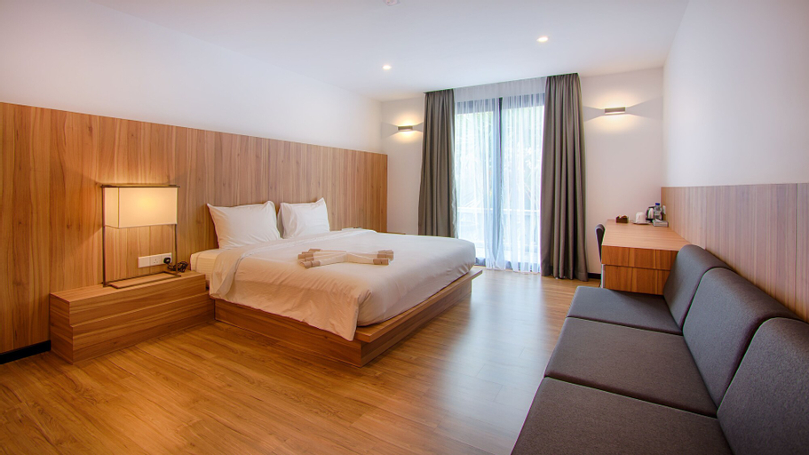 Bedroom 6