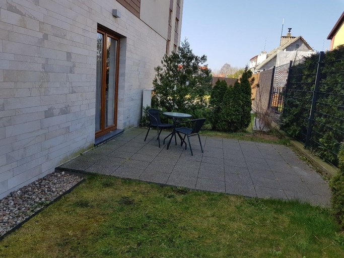 Exterior & Views 2, Apartamenty w Marina Jastarnia, Puck
