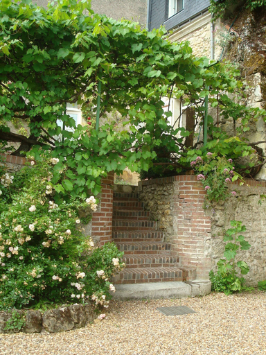 Exterior & Views 2, La Tonnelle, Indre-et-Loire