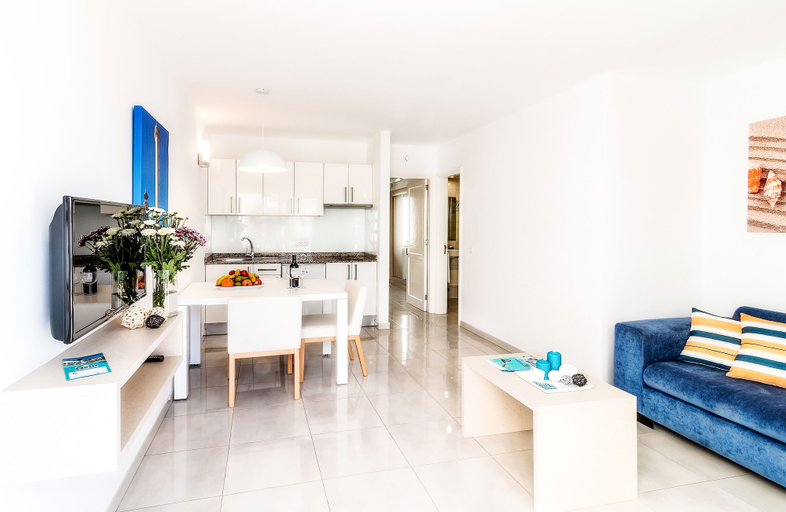 Others 5, Apartamentos LIVVO Oasis, Las Palmas