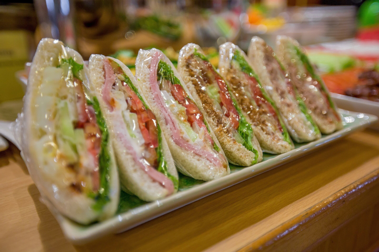 Food & Drinks 10