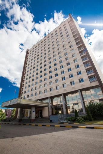 Exterior & Views, AMAKS Golden Ring, Vladimir