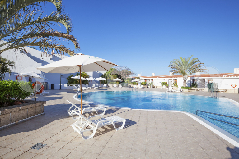 Sport & Beauty 5, Apartamentos Malibu Park, Santa Cruz de Tenerife