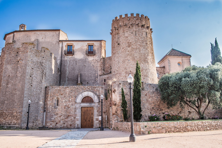 Exterior & Views 2, Apartament Tura, Girona