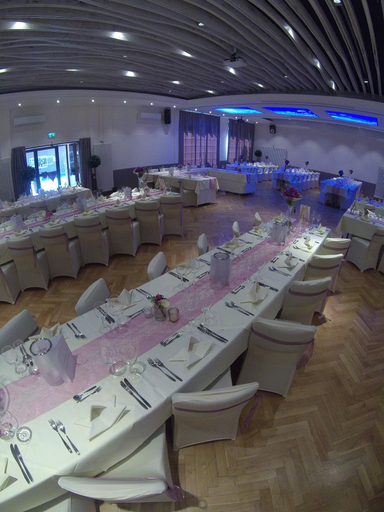 Food & Drinks 4, Hotel Victoria, Paderborn