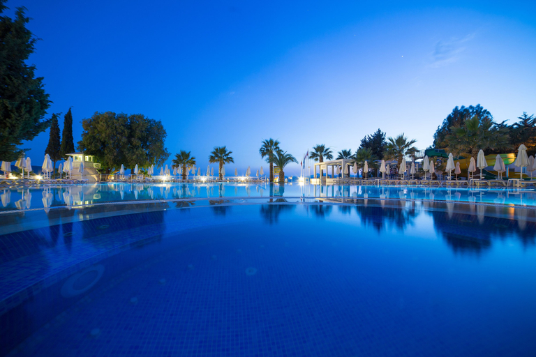 Sport & Beauty 3, Labranda TMT Bodrum - All Inclusive, Bodrum